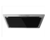 Okapy kuchenne - Teka GFL 57651 EOS BK - miniaturka - grafika 1