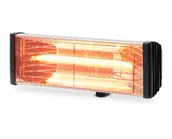 Ogrzewanie przenośne - MSW Promiennik podczerwieni MSW-IPD-1000-1W - miniaturka - grafika 1