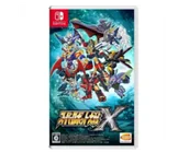 Gry Nintendo Switch - Super Robot Wars X GRA NINTENDO SWITCH - miniaturka - grafika 1