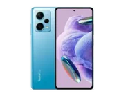 Telefony komórkowe - Xiaomi Redmi Note 12 Pro +  5G 8/256GB Niebieski - miniaturka - grafika 1