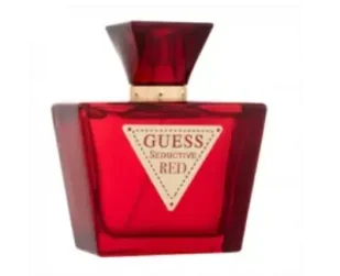 Guess Seductive Red woda toaletowa dla kobiet 75 ml - Wody i perfumy damskie Guess Seductive Red woda toaletowa dla kobiet 75 ml - Wody i perfumy damskie - miniaturka - grafika 2