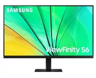 Monitory - SAMSUNG S32D600E 32inch 16:9 2560x1440 IPS 5ms 100Hz LS32D600EAUXEN - miniaturka - grafika 1
