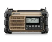 Radia - Sangean MMR-99 (beżowy) - miniaturka - grafika 1