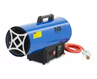 Nagrzewnice - MSW Nagrzewnica gazowa MSW-GH-ET-30000 - miniaturka - grafika 1