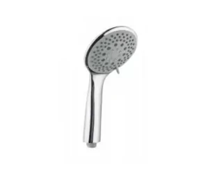 Deante NEO LOBO CHROM SŁUCHAWKA NATRYSKOWA 3-FUNKCYJNA - Słuchawki prysznicowe - miniaturka - grafika 3