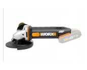 Szlifierki i polerki - WORX Szlifierka kątowa WX803.9 - miniaturka - grafika 1