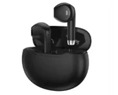 Słuchawki - Foneng BL130 (czarne) - miniaturka - grafika 1