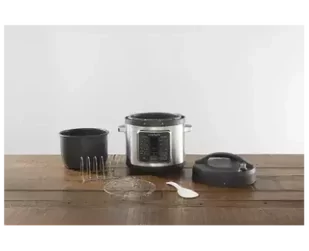 Crockpot Turbo Express CSC062X - Multicookery - miniaturka - grafika 5