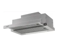 Okapy kuchenne - Cata TFH 6830 X 5+1 TURBO Inox - miniaturka - grafika 1