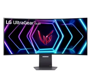 LG UltraGear OLED 39GS95QE-B - Monitory - miniaturka - grafika 3