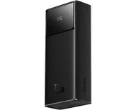 Powerbanki - Baseus PPXJ060101 Star-Lord 30000mAh, 22,5W czarny - miniaturka - grafika 1