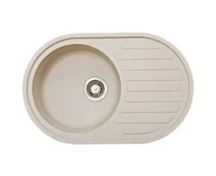 FRANKE PAMIRA 611 ROG 611 BEZ 114.0676.330 - Zlewozmywaki - miniaturka - grafika 2