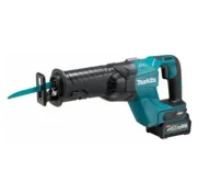 Piły elektryczne - Makita Piła Szablasta Akumulatorowa 40V Xgt 2*4.0Ah M JR001GM201 1110003441553 - miniaturka - grafika 1