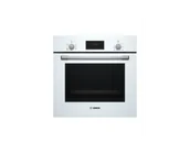 Piekarniki do zabudowy - Bosch HBF113BV1S - miniaturka - grafika 1