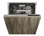 Zmywarki do zabudowy - Haier XIB 5C1S3FS - miniaturka - grafika 1