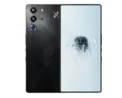 Telefony komórkowe - Nubia Red Magic 10 Pro 5G 12/256GB Czarny - miniaturka - grafika 1