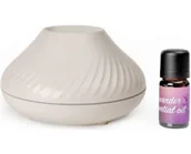 Nawilżacze powietrza - PLATINET PADYMF705W Biały - miniaturka - grafika 1