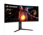 Monitory - Lg 34'' 34GP63AP-B black UltraGear™  - miniaturka - grafika 1