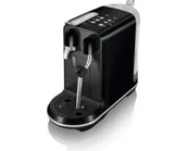 Ekspresy do kawy - Sage SNE500BKS - miniaturka - grafika 1