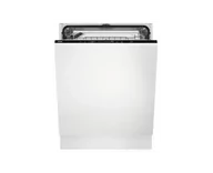 Zmywarki do zabudowy - AEG FSE64610Z - miniaturka - grafika 1