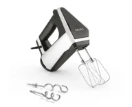 Miksery - Krups GN 6021 3 Mix 6000 Biały - miniaturka - grafika 1