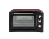 Mini piekarniki - Girmi FE3000 FE3000 - miniaturka - grafika 1