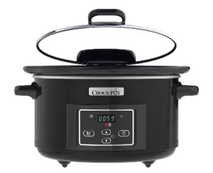 Crockpot CSC052X - Wolnowary - miniaturka - grafika 8