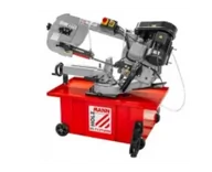 Piły elektryczne - Holzmann Piła taśmowa BS 712TURN - miniaturka - grafika 1