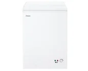 Zamrażarki - Candy CCHH100E - miniaturka - grafika 1
