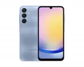 Telefony komórkowe - Samsung Galaxy A25 5G 8/256GB Niebieski - miniaturka - grafika 1