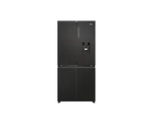 Lodówki - Haier HCR7818DWPT - miniaturka - grafika 1