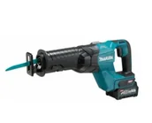 Piły elektryczne - Makita Piła Szablasta Akumulatorowa 40V Xgt 2*4.0Ah M JR001GM201 1110003441553 - miniaturka - grafika 1