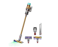 Odkurzacze pionowe - Dyson V12 Detect Slim Absolute 448870-01 - miniaturka - grafika 1