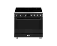 Kuchenki elektryczne - SMEG C9IMMB2 - miniaturka - grafika 1