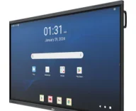 Tablice interaktywne - Monitor interaktywny dahua dhi-lph75-mc480-u 75" 4k (android 13.0 edla) - miniaturka - grafika 1