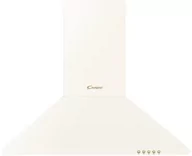 Okapy kuchenne - Candy CCC 60BA/1 - miniaturka - grafika 1