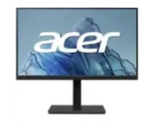 Monitory - Acer CB271Ubmiprux (UM.HB1EE.013) Czarny - miniaturka - grafika 1