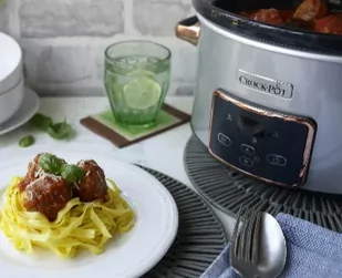 Crockpot CSC059X - Wolnowary - miniaturka - grafika 3