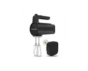 Miksery - KitchenAid 5KHMR762BM + bateria - miniaturka - grafika 1