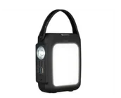 Powerbanki - Sandberg Hand Crank Powerbank 20000 420-79 - miniaturka - grafika 1