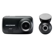 Wideorejestratory - Nextbase 320XR - miniaturka - grafika 1