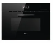 Piekarniki do zabudowy - Elica VIRTUS COMBI STEAM MW 645 TFT BL PRF0191769 - miniaturka - grafika 1