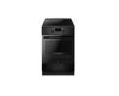 Kuchenki gazowo-elektryczne - Amica 510IE3.325TADP(BM) - miniaturka - grafika 1