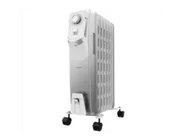 Ogrzewanie przenośne - Cecotec ReadyWarm 7000 Space 360º - miniaturka - grafika 1