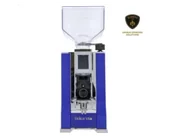 Młynki do kawy - Eureka Mignon Dolce Vita Blue Niebieski - miniaturka - grafika 1