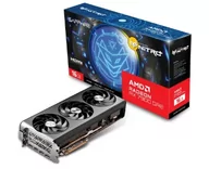 Karty graficzne - Sapphire Radeon RX 7900 GRE NITRO+ OC 16GB GDDR6 - miniaturka - grafika 1