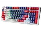 Klawiatury - A4Tech Bloody S98 USB Sports Navy (BLMS Red Plus Switches) - miniaturka - grafika 1