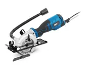 Piły elektryczne - MSW Ręczna mini pilarka tarczowa MSW-SAW700 - miniaturka - grafika 1