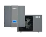 Pompy ciepła - Pompa ciepła powietrzno-wodna THERMAL 6 HEIKO - miniaturka - grafika 1