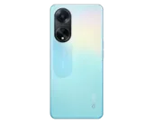 Telefony komórkowe - Oppo A98 5G 8GB/256GB Dual Sim Niebieski - miniaturka - grafika 1